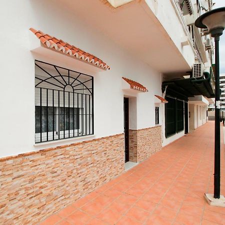 Palacios 6, Nuevo, Playa, Barrio Tranquilo, Todos Los Servicios, Pa มาลากา ภายนอก รูปภาพ