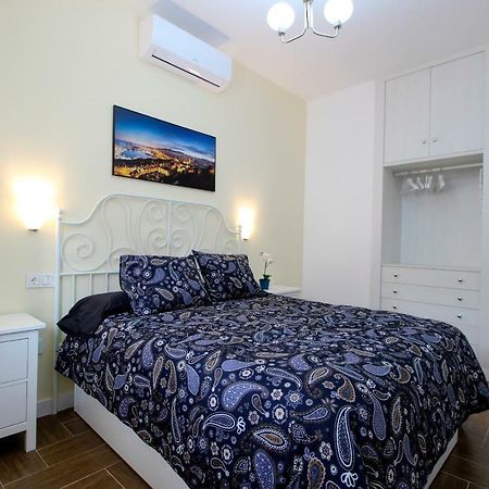 Palacios 6, Nuevo, Playa, Barrio Tranquilo, Todos Los Servicios, Pa มาลากา ภายนอก รูปภาพ
