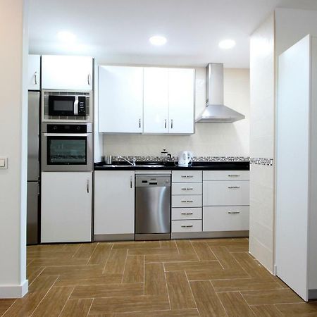 Palacios 6, Nuevo, Playa, Barrio Tranquilo, Todos Los Servicios, Pa มาลากา ภายนอก รูปภาพ