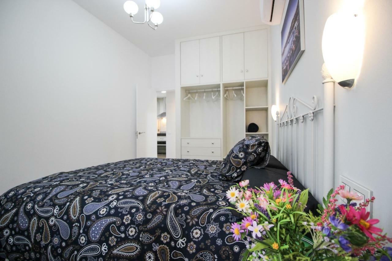 Palacios 6, Nuevo, Playa, Barrio Tranquilo, Todos Los Servicios, Pa มาลากา ภายนอก รูปภาพ