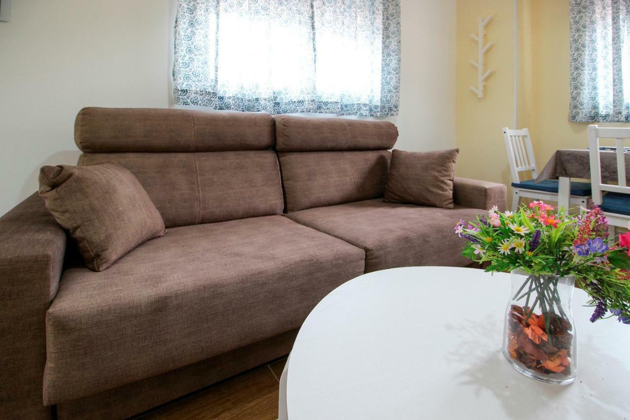 Palacios 6, Nuevo, Playa, Barrio Tranquilo, Todos Los Servicios, Pa มาลากา ภายนอก รูปภาพ